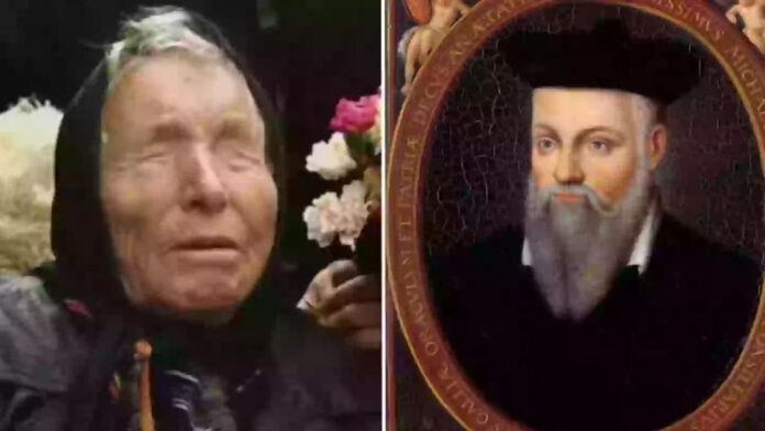 Baba Vanga Predictions