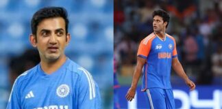 पाकिस्तान के खिलाफ क्या होगा टीम इंडिया का प्लान? शिवम दुबे ने कर दिया खुलासा Gautam Gambhir Shivam Dube