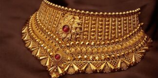 Gold and Silver Price: सोना खरीदने वालों के लिए राहत! चांदी रही कमजोर, रिकॉर्ड स्तर पर पहुंचे दाम, चेक करें लेटेस्ट रेट Gold and Silver Price