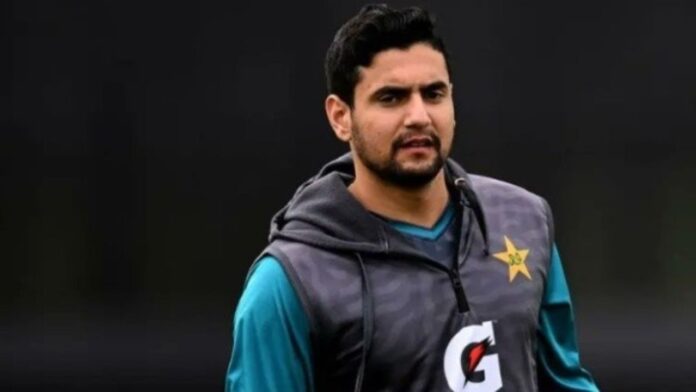 Haider Ali