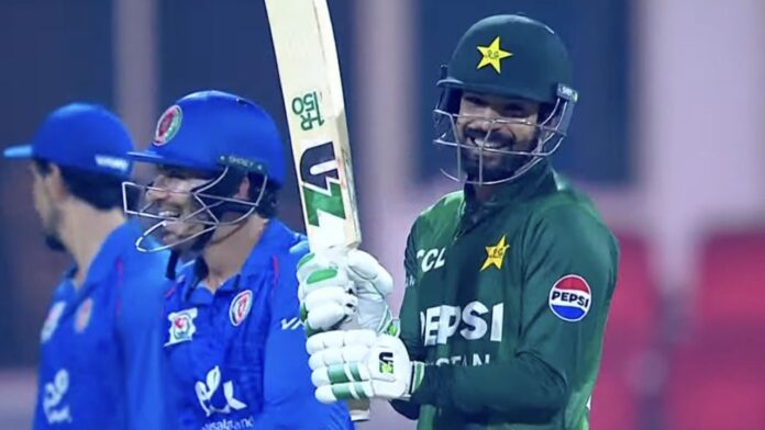 Haris Rauf Haris Rauf