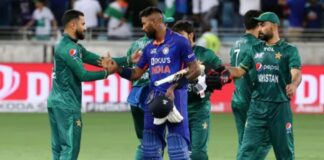 एशिया कप 2025 में भारत-पाकिस्तान मुकाबले के लिए अब तक नहीं बिके सारे टिकट, प्राइस में की गई थी कमी IND vs PAK