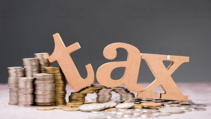 ITR Filing 2025 ITR Filing 2025