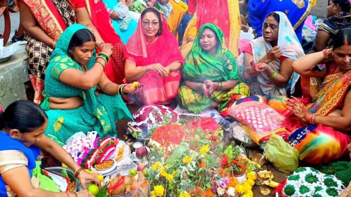 Jitiya Vrat 2025 Jitiya Vrat 2025