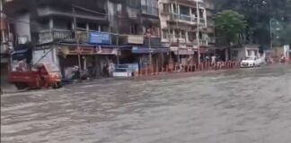 कोलकाता में 1978 के बाद तीसरी बार सबसे ज्यादा बारिश, क्या है IMD का कहना