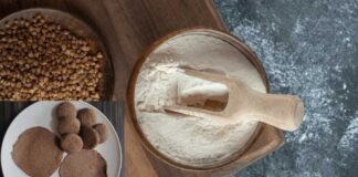 दिल्ली में कुट्टू का आटा खाने से लगभग 200 लोग पड़े बीमार, पुलिस ने फूड डिपार्टमेंट को किया अलर्ट