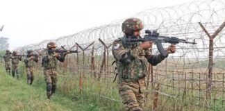 LoC पर फिर हुई घुसपैठ की कोशिश, सेना की गोलीबारी ने नाकाम किए मंसूबे