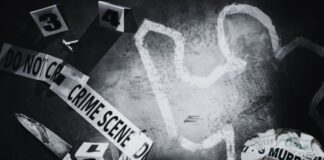 पिता की तीसरी शादी पर भड़का बेटा, शराब पीकर आया और कर दी हत्या, सौतेली मां को किया अधमरा