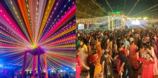 ‘अगर मूर्ति पूजा में आस्था नहीं तो.., ‘छत्तीसगढ़ वक्फ बोर्ड अध्यक्ष ने मुस्लिम युवकों को दी चेतावानी