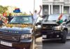 PM Modi Car Collection: पीएम मोदी किस गाड़ी का करते हैं इस्तेमाल? काफिले में शामिल हैं ये धाकड़ कारें, जानें उनकी खासियत PM Modi Car Collection