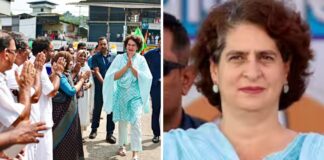 प्रियंका गांधी के वायनाड दौरे के दौरान दो आत्महत्याओं से मचा बवाल, पीड़ितों ने पार्टी पर लगाए आरोप