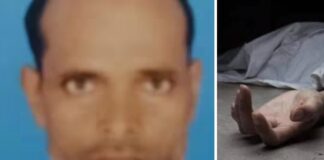 गुरुग्राम में जिस व्यक्ति को मरा हुआ समझकर परिजनों ने कर दिया था अंतिम संस्कार, वो एक दिन बाद लौटा घर