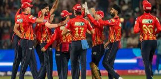 पंजाब में बाढ़ पीड़ितों के लिए आगे आई PBKS, दान किए लाखों रूपए Punjab Kings