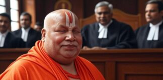 रामभद्राचार्य के वीडियो को सोशल मीडिया प्लेटफॉर्म्स से हटाने का इलाहाबाद हाई कोर्ट ने दिया सख्त आदेश, जानें इसकी वजह