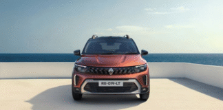 Renault Triber: 7-सीटर कार खरीदने की है तैयारी, इस मॉडल पर दमदार छूट, कीमत में भारी कटौती, जानें पूरी डिटेल Renault Triber