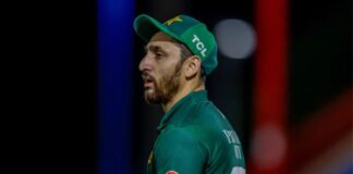 एशिया कप में पाकिस्तान को लगा बड़ा झटका, कप्तान आगा सलमान हुए चोटिल Salman Ali Agha