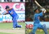 संजू सैमसन ने रचा इतिहास, एमएस धोनी के वर्ल्ड रिकॉर्ड को किया ध्वस्त Sanju Samson MS Dhoni