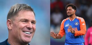 शेन वॉर्न की वजह से बदल गया कुलदीप यादव का करियर, जानें क्या दी थी सलाह? Shane Warne Kuldeep Yadav