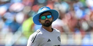 श्रेयस अय्यर को BCCI ने दिया बड़ा इनाम, ऑस्ट्रेलिया के खिलाफ सीरीज में करेंगे कप्तानी Shreyas Iyer