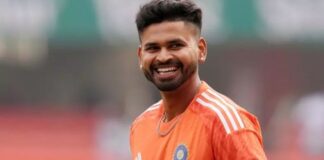 भारत की टेस्ट टीम में होगी श्रेयस अय्यर की वापसी! जानें कब सफेद जर्सी में खेलते हुए दिखाई देंगे स्टार बल्लेबाज Shreyas Iyer