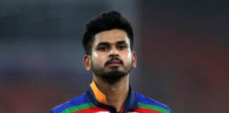 श्रेयस अय्यर ने अपनी चोट को लेकर सुनाई दर्दनाक कहानी, बताया पैर हो गया था पैरालाइज Shreyas Iyer