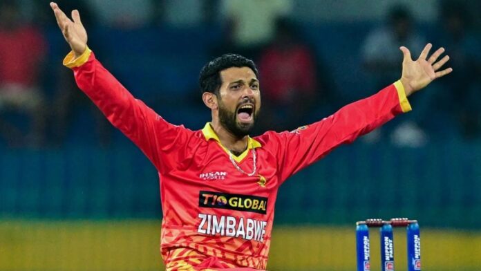 Sikandar Raza