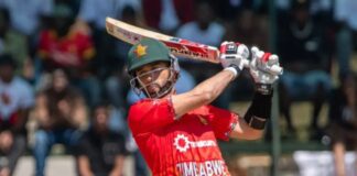 39 साल की उम्र में सिकंदर रजा का दिखा जलवा, ICC रैंकिंग में बने नंबर 1 Sikandar Raza