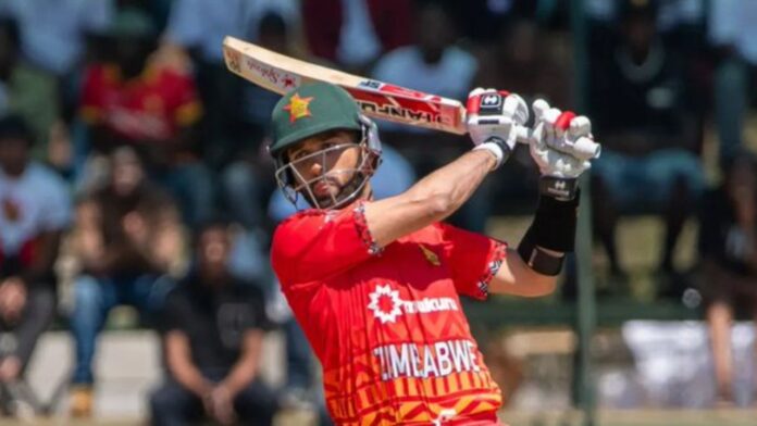Sikandar Raza