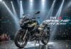 TVS Bike Prices: अचानक गिर गए टीवीएस अपाचे RR310 और RTR310 के दाम, त्योहार में तोहफा, जल्दी चेक करें ताजा रेट TVS Bike Prices (Pinterest)