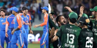 एशिया कप में पाकिस्तान के खिलाफ खेलने पर टीम इंडिया तोड़ी चुप्पी, कोच ने दिया बड़ा बयान Team India