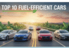 Top 10 Fuel-Efficient Cars: कम खर्च, लंबा सफर; भारत की 2025 की फ्यूल-एफिशिएंट कारें Top 10 Fuel-Efficient Cars