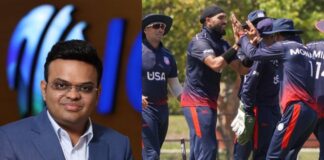 ICC ने अमेरिका क्रिकेट बोर्ड को किया सस्पेंड, जानें क्या है कारण USA Cricket Team