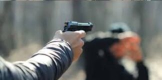 मिशिगन में मॉरमोन चर्च में कई लोग गोलीबारी में घायल, उत्तर कैरोलिना में 3 की हत्या SYMBOLIC IMAGE