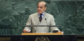 सात भारतीय विमानों को कबाड़ में बदल दिया, UN के मंच पर पाक पीएम शहबाज शरीफ ने बोला कोरा झूठ Shehbaz Sharif