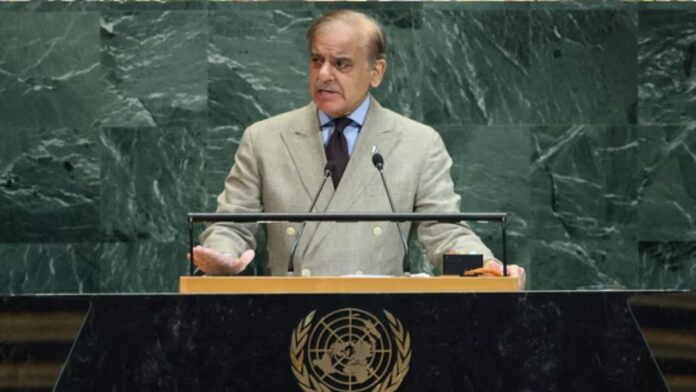 Shehbaz Sharif