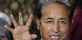 ‘अरब स्प्रिंग…’, सोनम वांगचुक की गिरफ्तारी पर लद्दाख प्रशासन का बयान, जानिए क्यों हिरासत में लेने के बाद भेजा गया जोधपुर Sonam Wangchuk