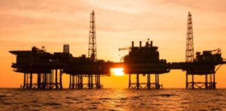 भारत की लगी लॉटरी, अंडमान सागर में मिला नेचुरल गैस का खजाना symbolic image