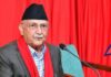Gen-Z विरोध के बीच केपी शर्मा ओली की वापसी, नई सरकार पर साधा निशाना KP Sharma Oli
