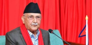 Gen-Z विरोध के बीच केपी शर्मा ओली की वापसी, नई सरकार पर साधा निशाना KP Sharma Oli