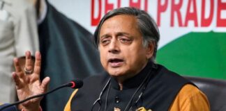 ‘H-1B वीजा फीस बढ़ोतरी घरेलू राजनीति से प्रेरित, समर्थन पाने की कोशिश में ट्रंप’, बोले शशि थरूर shashi tharoor