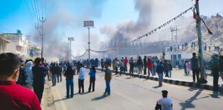 जानें क्या है संविधान की छठी अनुसूची जिसकी मांग को लेकर जल उठा लद्दाख? Ladakh statehood protest