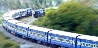 भूटान तक पहुंचेगी भारतीय रेल, 4,033 करोड़ की परियोजना से पहली बार होगी सीधी कनेक्टिविटी indian rail