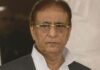 जेल में ‘धीमे जहर’ के दावों पर आजम खान ने किया बड़ा खुलासा Azam Khan