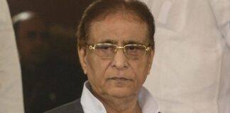 जेल में ‘धीमे जहर’ के दावों पर आजम खान ने किया बड़ा खुलासा Azam Khan