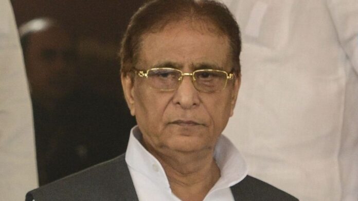 Azam Khan