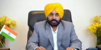 सीएम मान ने मनकीरत औलख और प्रीतपाल सिंह हंसपाल से बातचीत कर की राहत कार्यों की सराहना mann