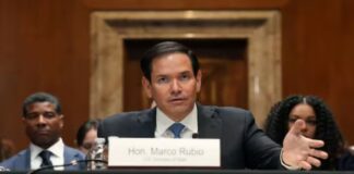 ‘भारत-अमेरिका के रिश्ते आज….’, टैरिफ विवाद के बीच अमेरिकी विदेश मंत्री का बड़ा बयान Marco Rubio