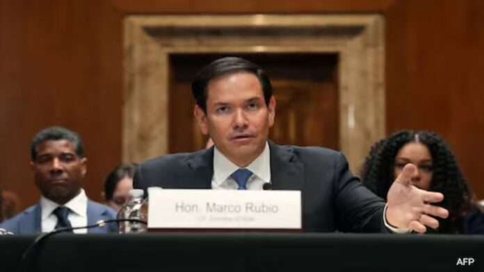 Marco Rubio
