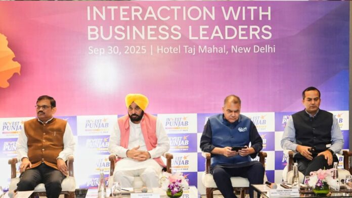 Punjab CM