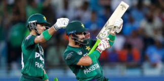 ‘मुझे फर्क नहीं पड़ता’, मैच के दौरान गन सेलिब्रेशन पर ट्रोल होने पर पाकिस्तानी ओपनर फरहान ने का बयान asia cup 2025